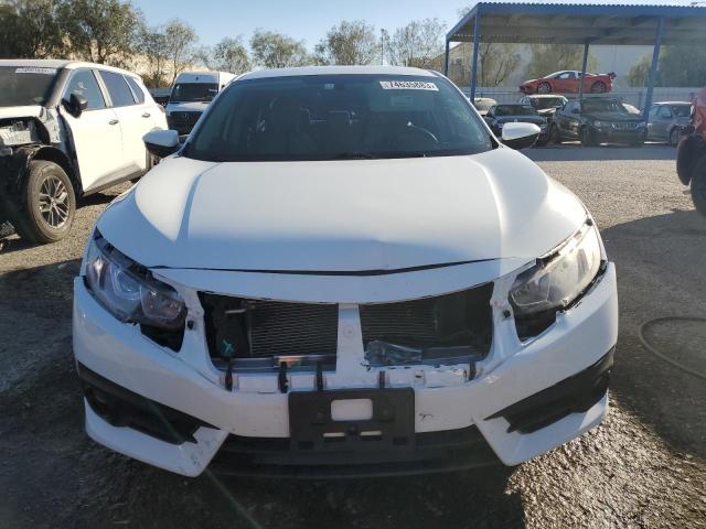 19XFC2F54HE209261 Honda Civic Lx