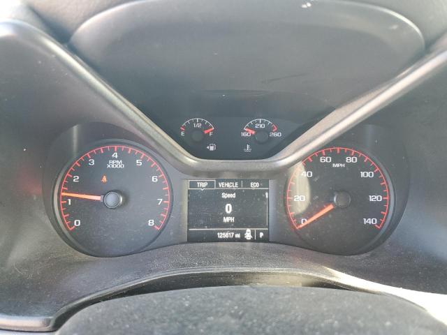 1GTH5BEA0G1350167 GMC Canyon