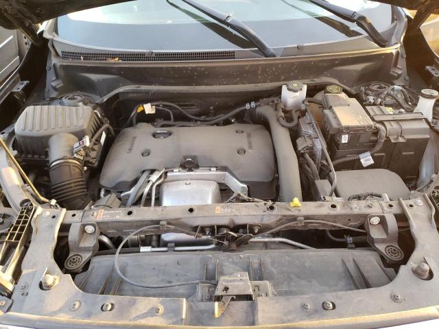 3GKALXEX0LL260534 GMC Terrain Denali