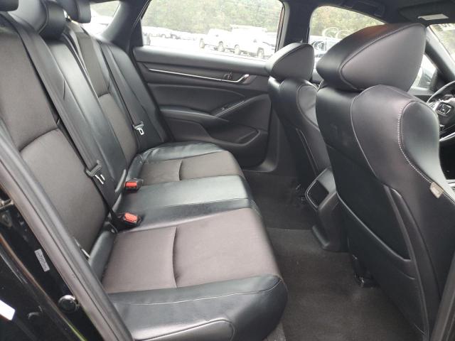 1HGCV1F34JA117616 Honda Accord Sport