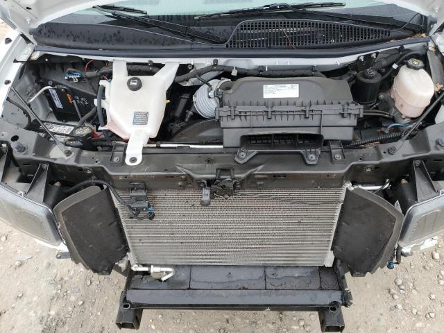 1GTW7AF76N1201760 GMC Savana G2500