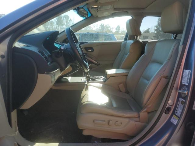5J8TB4H32FL013337 Acura RDX