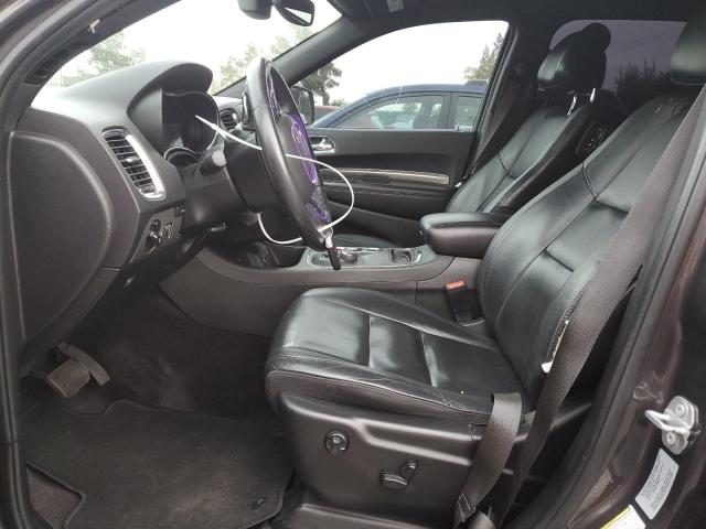 1C4RDHDG3HC838714 Dodge DURANGO GT