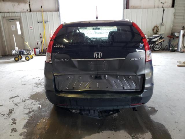5J6RM4H55EL077742 Honda CR-V EX
