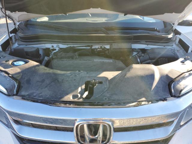 5FNYF6H03LB003666 Honda Pilot Elite