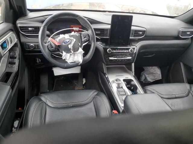 1FM5K8GC1MGB16895 Ford Explorer St