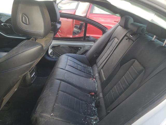 WBA5U7C01LFH70689 BMW M340I
