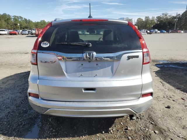 2HKRM3H7XFH514366 Honda CR-V EXL