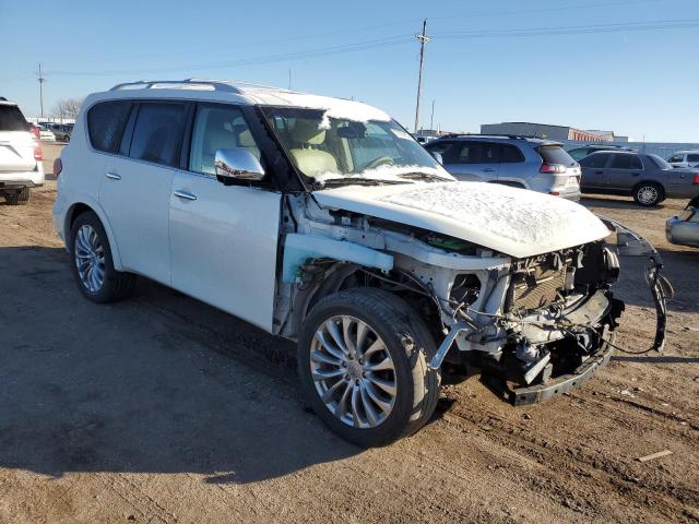 JN8AZ2NE5G9124804 Infiniti QX80