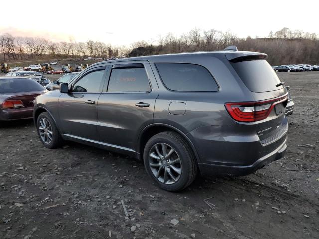 1C4RDJDG7FC826859 Dodge DURANGO LIMITED