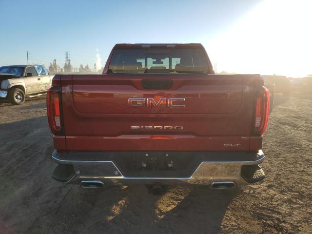 3GTU9DEDXNG118988 GMC Sierra Limited K1500 Slt