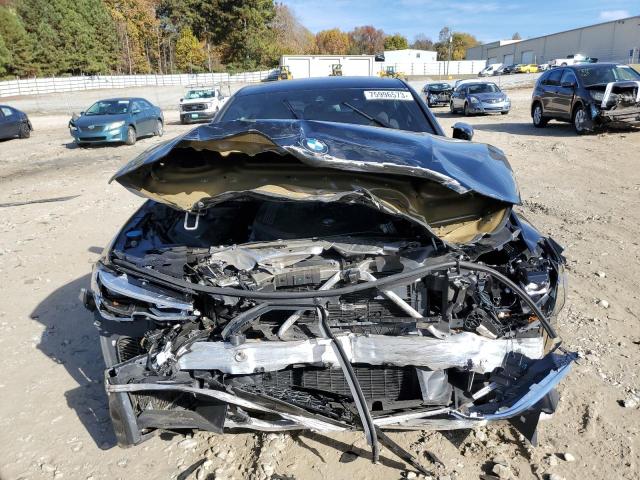WBA5U7C00LFH57125 BMW M340I