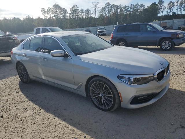 WBAJA5C52JWA39127 BMW 530 I