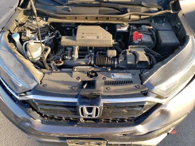 2HKRW2H5XMH634250 Honda CR-V EX