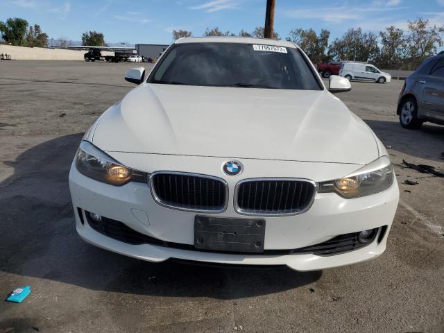 WBA3C1C55FK120324 BMW 328 I Sulev