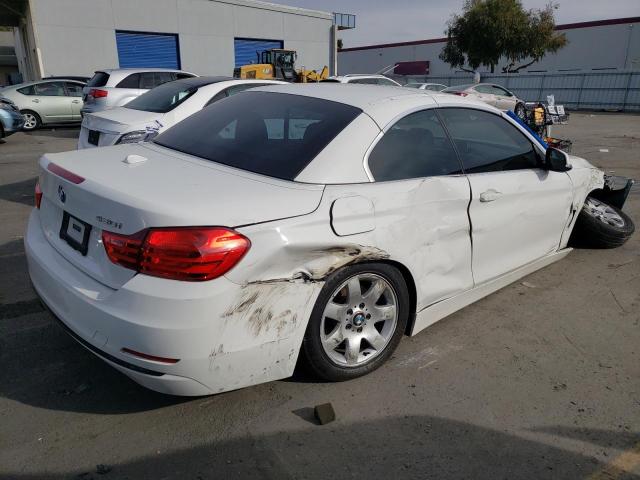 WBA4U7C34H5J54887 BMW 430I