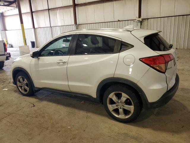 3CZRU6H72GM731644 Honda Hr-v Exl