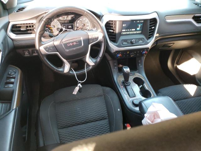 1GKKNLLAXKZ261722 GMC ACADIA SLE