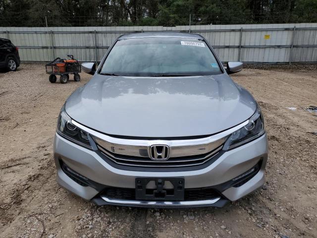 1HGCR2F57GA090500 Honda Accord Sport