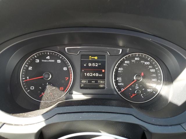 WA1GFCFS9GR002675 Audi Q3 Prestige