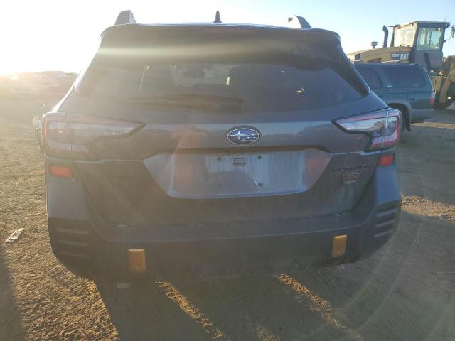 4S4BTGUD7N3244526 Subaru Outback Wilderness