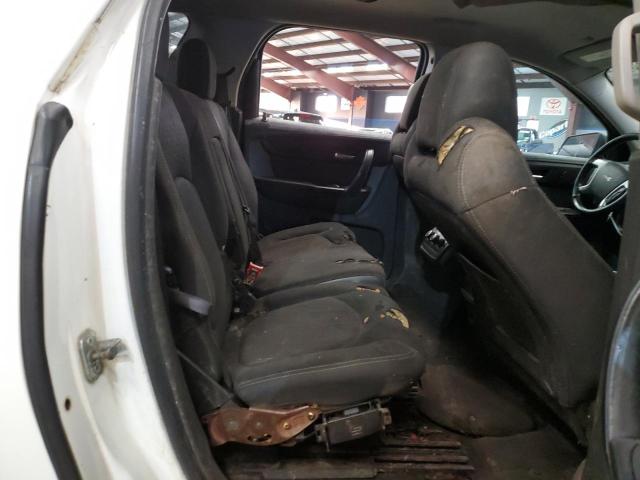 1GKKVNED5FJ183602 GMC ACADIA SLE
