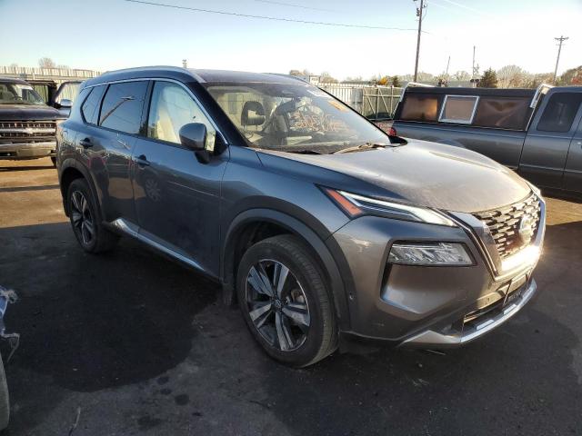 JN8AT3DD4MW300948 Nissan Rogue Platinum