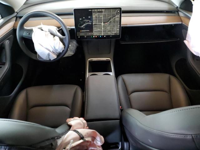 7SAYGDEE2PA139603 Tesla Model Y