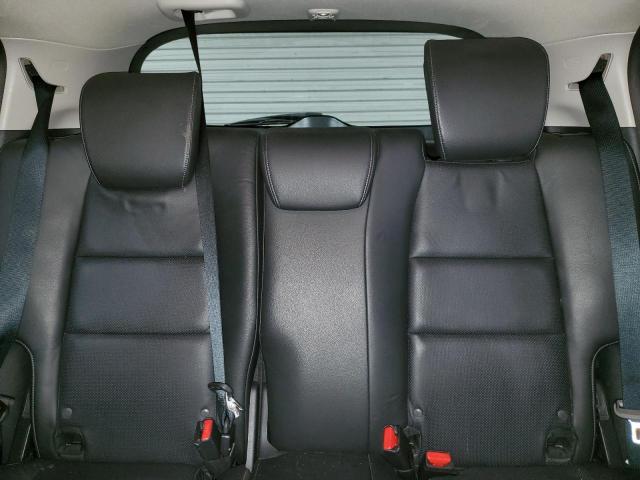 3CZRU6H92KM716457 Honda Hr-v Touring