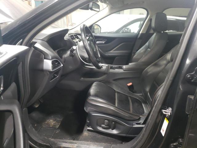 SADCK2BVXHA896880 Jaguar F-pace Prestige