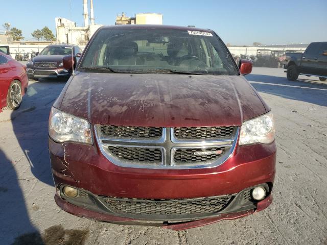 2C4RDGCG8HR624613 Dodge Grand Caravan Sxt