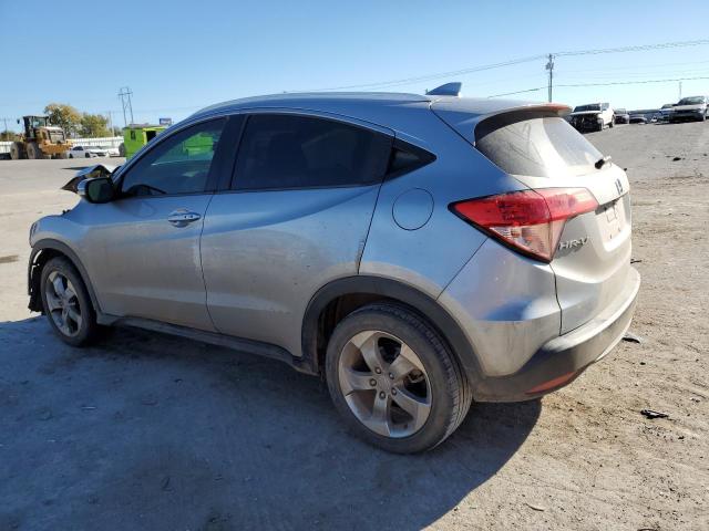 3CZRU5H73HM701032 Honda Hr-v Exl