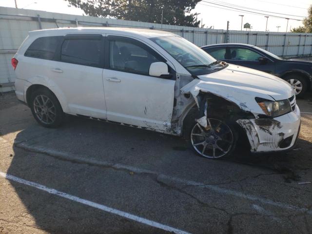 3C4PDDEG4HT570579 Dodge JOURNEY GT