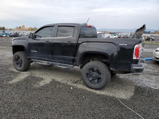 1GTG6BE33F1144169 GMC CANYON SLE