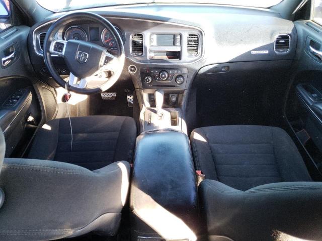 2C3CDXBGXEH112509 Dodge Charger Se