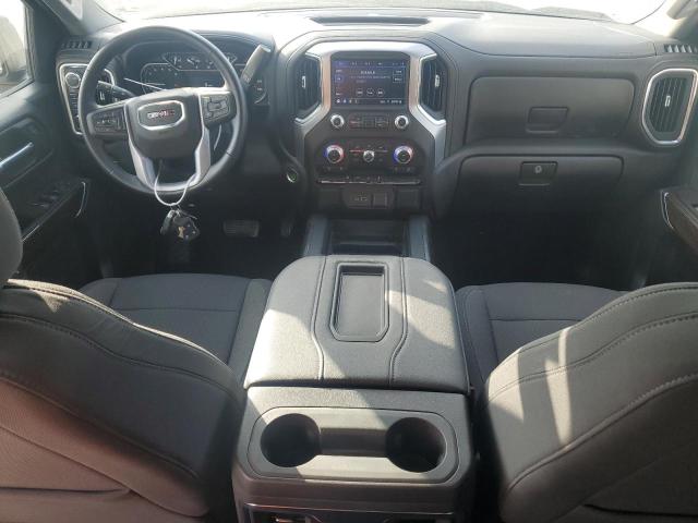 3GTU9CED8NG124931 GMC Sierra Limited K1500 Elevation