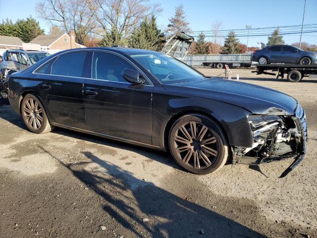 WAUA2AFD8EN008904 Audi A8 QUATTRO