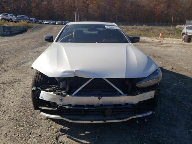 WBA73AP07PCL15353 BMW 430xi