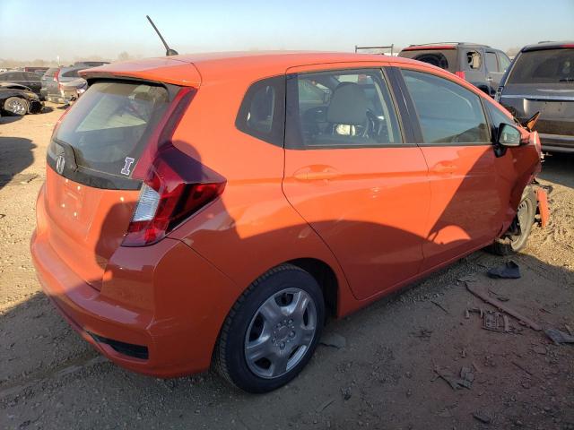 3HGGK5H41LM728197 Honda FIT LX