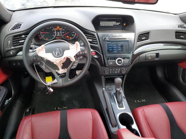 19UDE2F88NA008331 Acura Ilx Premium A-spec