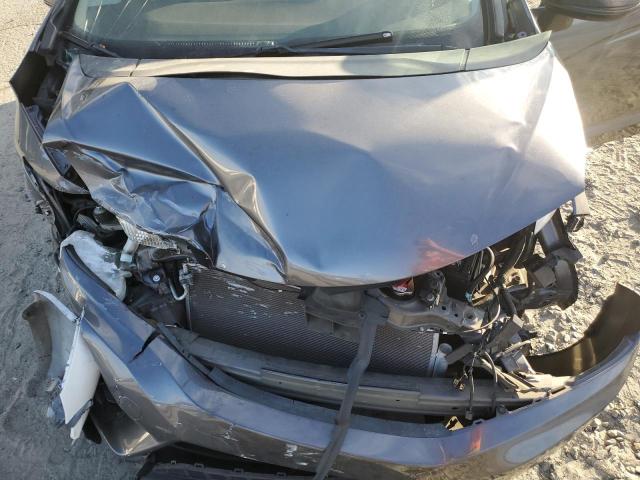 3HGGK5G85FM780473 Honda FIT EX