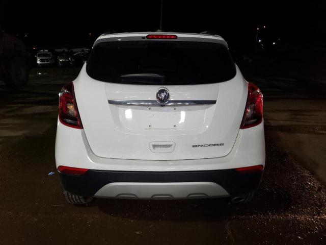 KL4CJASB5KB745309 Buick Encore Preferred