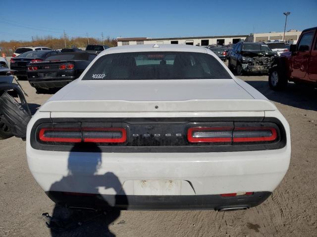 2C3CDZAG8HH583186 Dodge Challenger Sxt