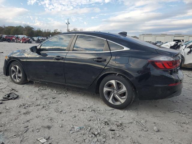 19XZE4F51KE014793 Honda INSIGHT EX