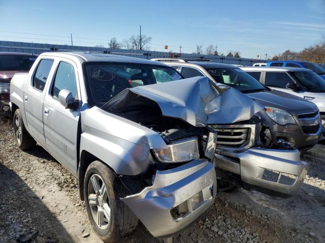 5FPYK1F54EB005742 Honda Ridgeline Rtl