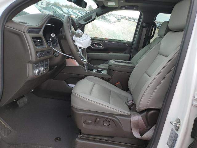 1GKS2GKDXPR494048 GMC Yukon Xl K1500 Slt