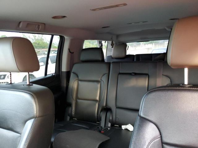 1GKS2HKC1FR237159 GMC Yukon Xl K1500 Slt