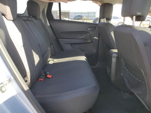 2GKFLVEK4F6145149 GMC Terrain Sle