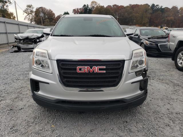 2GKALMEK5G6131735 GMC Terrain Sle