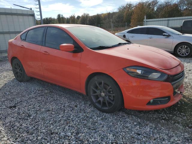 1C3CDFFA9GD822520 Dodge Dart Sxt Sport